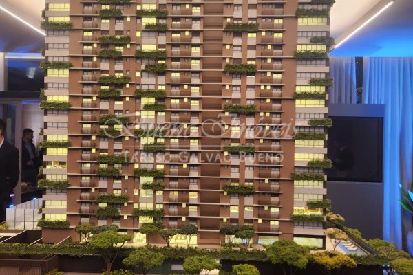 Apartamento à venda com 140m², 3 suítes no bairro Petrópolis em Porto Alegre - Foto 8