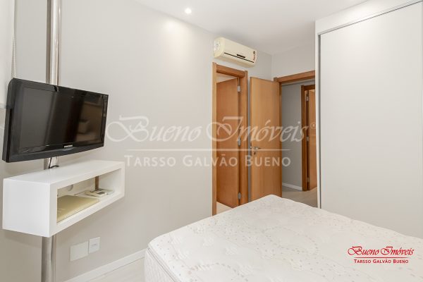 Apartamento à venda com 186m², 3 suítes, 3 vagas no bairro Jardim Europa em Porto Alegre - Foto 10