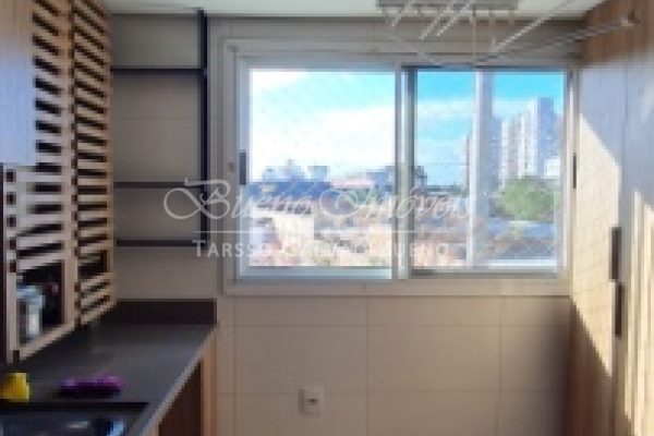 Alugueis à venda com 102m², 3 quartos, 1 suíte, 2 vagas no bairro Aberta dos Morros em Porto Alegre - Foto 20