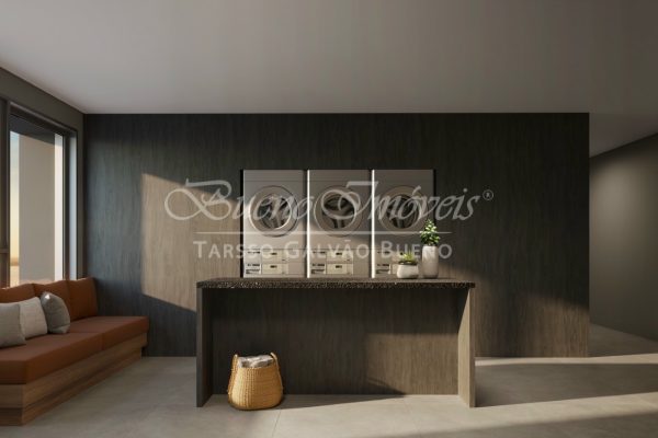 Apartamento Studio à venda com 21m², 1 quarto no bairro Centro Histórico em Porto Alegre - Foto 8