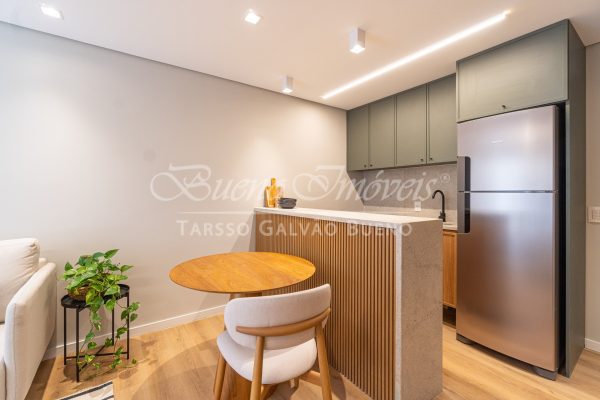 Apartamento à venda com 31m², 1 a 2 quarto, 0 a 1 suíte, 0 a 1 vaga no bairro Rio Branco em Porto Alegre - Foto 16