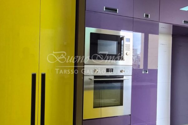 Apartamento à venda com 150m², 3 quartos, 2 suítes, 3 vagas no bairro Auxiliadora em Porto Alegre - Foto 5