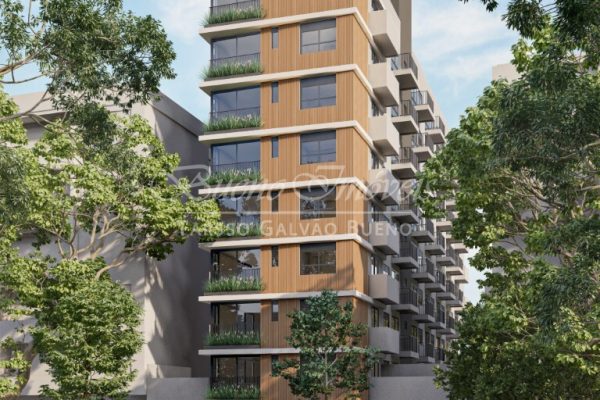 Apartamento à venda com 31m², 1 a 2 quarto, 0 a 1 suíte, 0 a 1 vaga no bairro Rio Branco em Porto Alegre - Foto 2