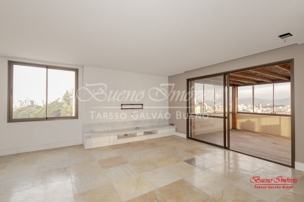 Cobertura à venda com 268m², 3 quartos, 1 suíte, 3 vagas no bairro Bela Vista em Porto Alegre - Foto 4