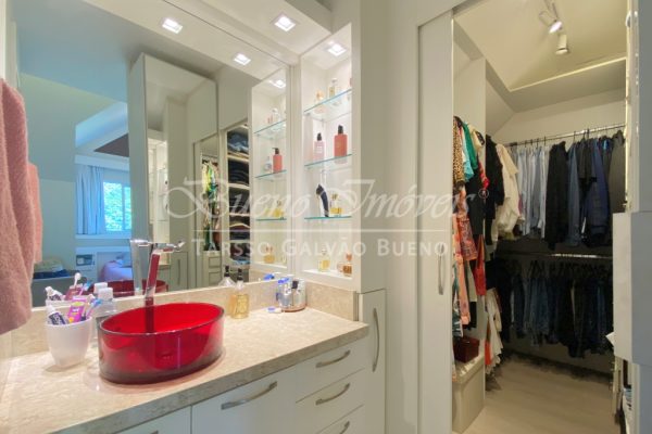 Casa em Condomínio à venda, 3 quartos, 2 vagas no bairro Aberta dos Morros em Porto Alegre - Foto 14