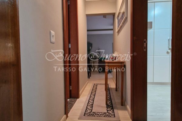 Apartamento à venda com 70m², 2 quartos no bairro Jardim Carvalho em Porto Alegre - Foto 16