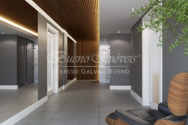 Apartamento à venda, 2 quartos, 2 suítes, 2 vagas no bairro Petrópolis em Porto Alegre - Foto 12