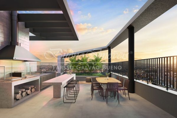 Apartamento à venda com 88m², 3 quartos, 1 suíte, 2 vagas no bairro Petrópolis em Porto Alegre - Foto 8