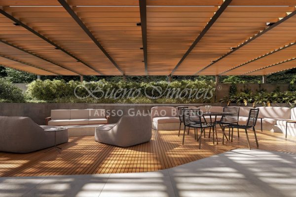 Apartamento à venda com 187m², 3 quartos, 3 suítes, 3 vagas no bairro Auxiliadora em Porto Alegre - Foto 3