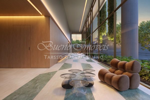 Apartamento à venda com 342m², 4 a 5 quartos, 4 a 5 suítes, 3 a 4 vagas no bairro Moinhos de Vento em Porto Alegre - Foto 15