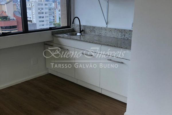 Sala Comercial à venda com 163m² no bairro Moinhos de Vento em Porto Alegre - Foto 16