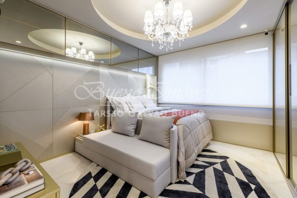 Apartamento à venda com 26m², 1 quarto no bairro Mont Serrat em Porto Alegre - Foto 20