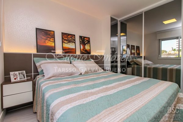 Apartamento à venda com 50m², 1 quarto, 1 suíte, 1 vaga no bairro Passo da Areia em Porto Alegre - Foto 9