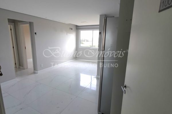 Apartamento à venda com 50m², 2 quartos, 1 vaga no bairro Humaitá em Porto Alegre - Foto 9