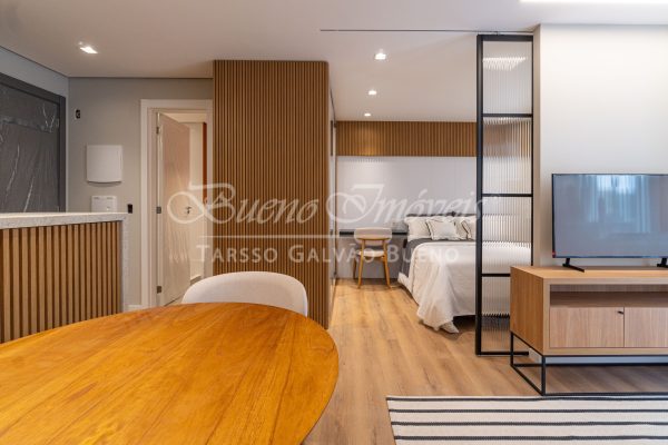 Apartamento à venda com 31m², 1 a 2 quarto, 0 a 1 suíte, 0 a 1 vaga no bairro Rio Branco em Porto Alegre - Foto 18