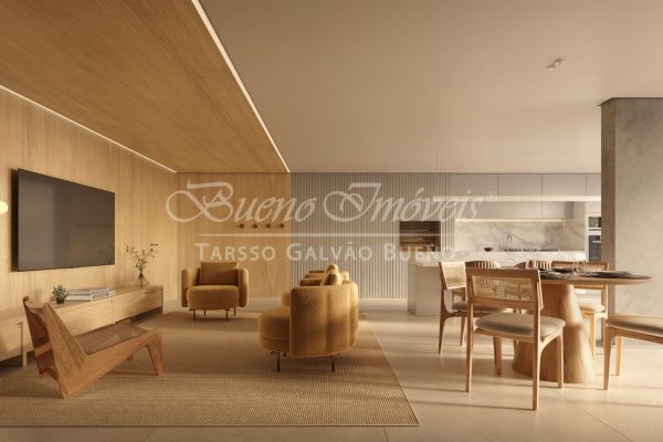 Cobertura à venda com 96m², 1 quarto, 1 suíte, 1 vaga no bairro Moinhos de Vento em Porto Alegre - Foto 10