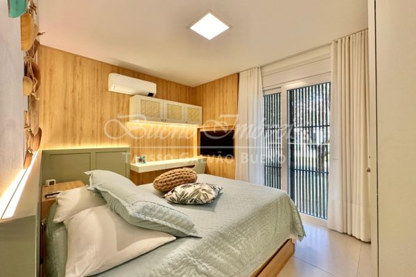 Casa em Condomínio à venda com 220m², 4 quartos, 4 suítes, 2 vagas no bairro Menino Deus em Porto Alegre - Foto 20