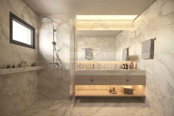 Apartamento à venda com 136m², 3 quartos, 3 suítes, 2 a 3 vagas no bairro Petrópolis em Porto Alegre - Foto 10