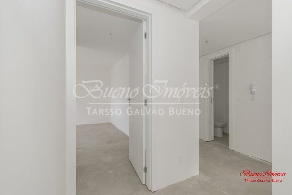 Apartamento à venda com 160m², 3 suítes, 3 vagas no bairro Petrópolis em Porto Alegre - Foto 13