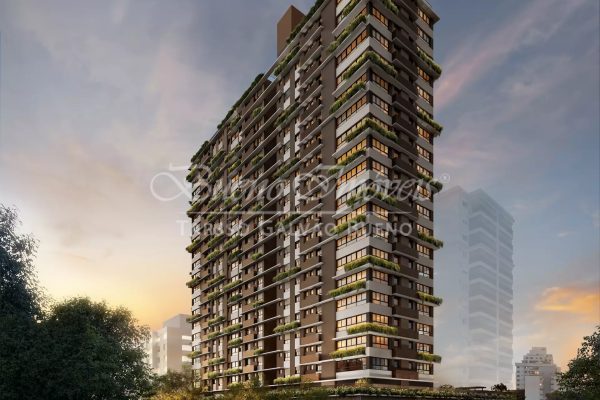 Apartamento à venda com 140m², 3 suítes no bairro Petrópolis em Porto Alegre - Foto 4