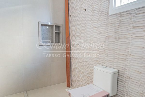 Casa/Sobrado à venda com 130m², 3 quartos, 1 suíte, 2 vagas no bairro Aberta dos Morros em Porto Alegre - Foto 3