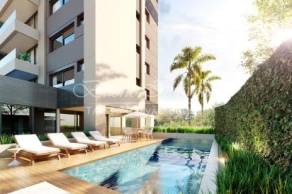 Apartamento à venda com 154m², 3 quartos, 3 suítes, 2 vagas no bairro Três Figueiras em Porto Alegre - Foto 3