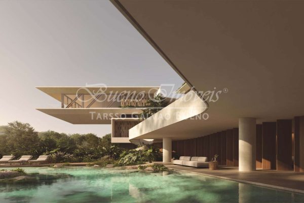 Casa Comercial à venda com 545m², 3 a 5 quartos, 3 a 5 suítes, 4 vagas no bairro Três Figueiras em Porto Alegre - Foto 4