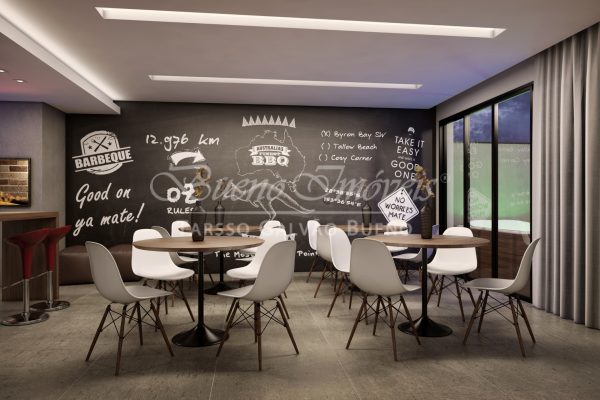 Apartamento à venda com 46m², 1 quarto, 1 vaga no bairro Vila João Pessoa em Porto Alegre - Foto 2