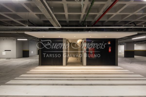 Sala Comercial à venda, 1 quarto, 1 vaga no bairro Centro Histórico em Porto Alegre - Foto 3