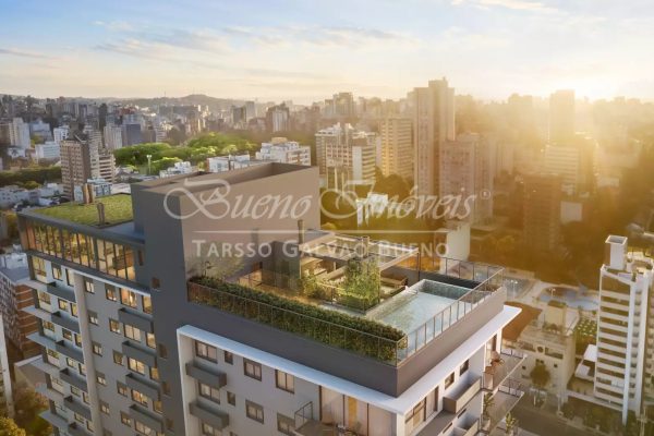 Apartamento à venda com 106m², 3 quartos, 1 suíte, 2 vagas no bairro Auxiliadora em Porto Alegre - Foto 4