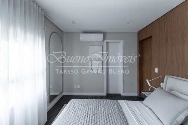 Apartamento Garden à venda com 123m², 2 quartos, 2 suítes, 2 vagas no bairro Auxiliadora em Porto Alegre - Foto 4