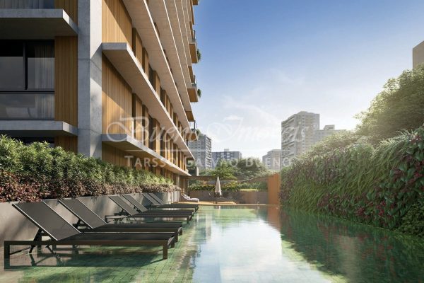 Apartamento à venda com 187m², 3 quartos, 3 suítes, 3 vagas no bairro Auxiliadora em Porto Alegre - Foto 2