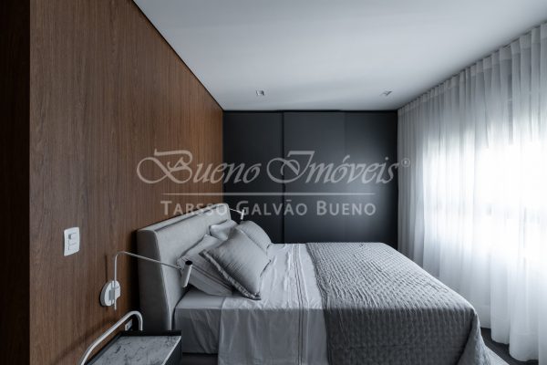 Apartamento Garden à venda com 123m², 2 quartos, 2 suítes, 2 vagas no bairro Auxiliadora em Porto Alegre - Foto 5