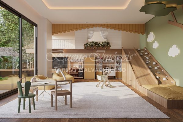 Apartamento à venda com 268m², 3 quartos, 3 suítes, 3 vagas no bairro Três Figueiras em Porto Alegre - Foto 10