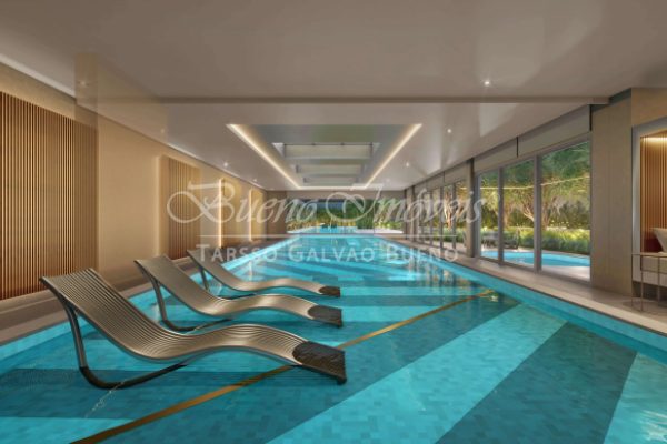 Apartamento à venda com 159m², 3 quartos, 3 suítes, 2 vagas no bairro Jardim Europa em Porto Alegre - Foto 5