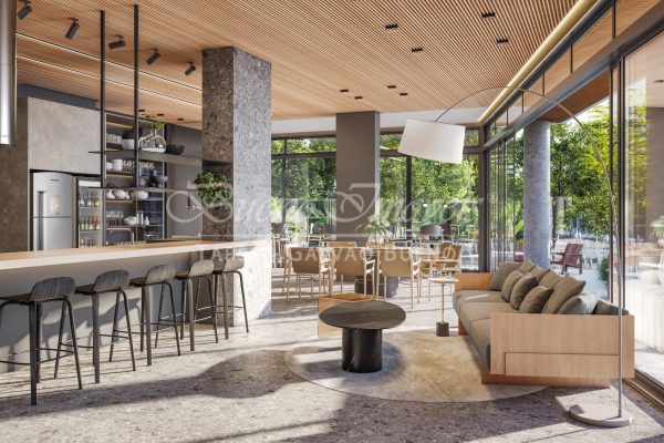 Apartamento à venda com 230m², 3 quartos, 3 suítes, 3 vagas no bairro Petrópolis em Porto Alegre - Foto 12