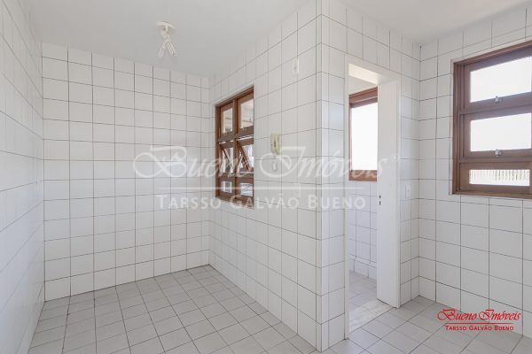 Apartamento à venda com 112m², 3 quartos, 1 suíte, 1 vaga no bairro Higienópolis em Porto Alegre - Foto 4