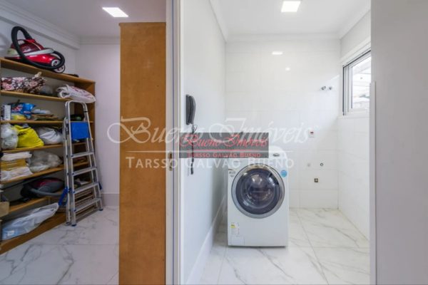 Casa em Condomínio à venda com 477m², 3 quartos, 3 suítes, 6 vagas no bairro Cavalhada em Porto Alegre - Foto 3