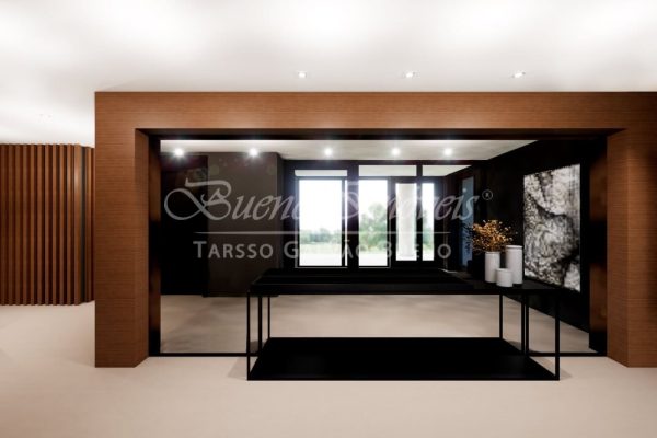 Apartamento à venda com 118m², 2 quartos, 2 suítes, 3 vagas no bairro Bela Vista em Porto Alegre - Foto 2