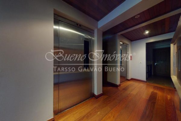 Cobertura à venda com 360m², 3 quartos, 2 suítes, 3 vagas no bairro Bela Vista em Porto Alegre - Foto 20