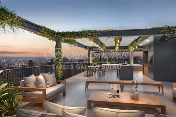 Apartamento à venda com 76m², 2 a 3 quartos, 2 a 3 suítes, 1 a 2 vaga no bairro Petrópolis em Porto Alegre - Foto 8