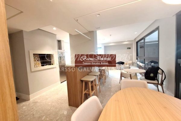 Apartamento Garden à venda com 122m², 2 quartos, 1 vaga no bairro Bom Fim em Porto Alegre - Foto 4