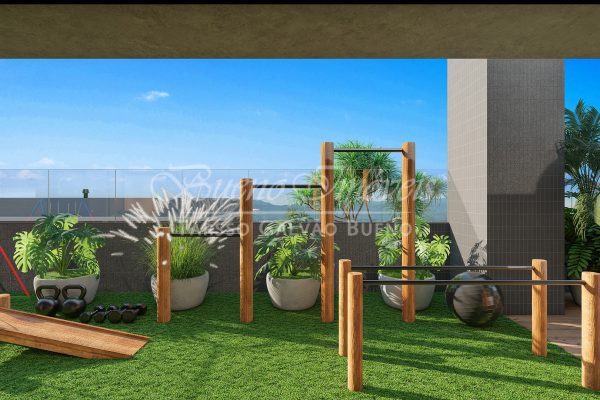 Apartamento à venda com 63m², 2 quartos, 2 suítes, 1 vaga no bairro Aberta dos Morros em Porto Alegre - Foto 5