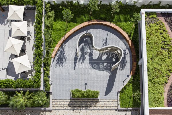 Apartamento à venda com 149m², 3 quartos, 3 suítes, 2 vagas no bairro Tristeza em Porto Alegre - Foto 2