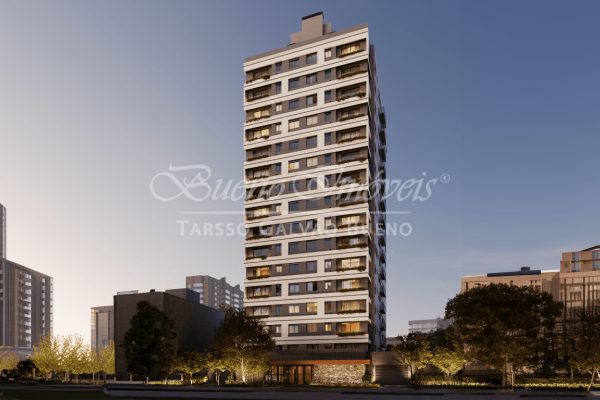Apartamento à venda, 1 quarto, 0 a 1 suíte no bairro Petrópolis em Porto Alegre - Foto 2