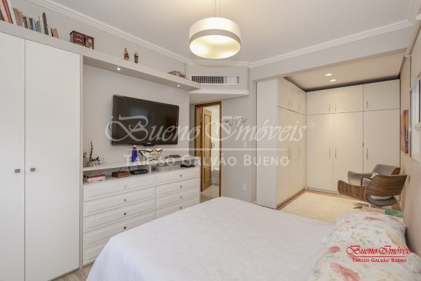 Apartamento à venda com 174m², 3 quartos, 1 suíte, 2 vagas no bairro Bela Vista em Porto Alegre - Foto 18