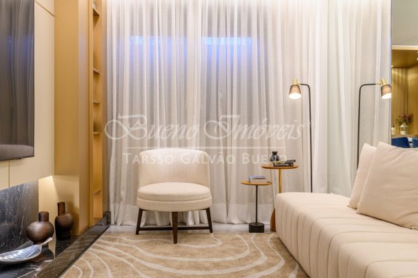 Apartamento à venda com 69m², 2 quartos, 1 suíte, 1 vaga no bairro Passo da Areia em Porto Alegre - Foto 18