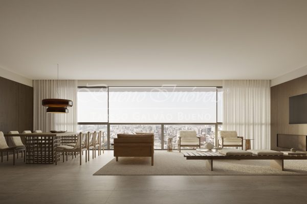 Apartamento à venda com 154m², 3 suítes, 2 A 4  vagas no bairro Mont Serrat em Porto Alegre - Foto 12