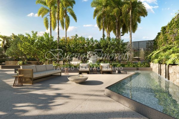 Apartamento à venda com 232m², 3 quartos, 3 suítes, 3 a 4 vagas no bairro Boa Vista em Porto Alegre - Foto 5