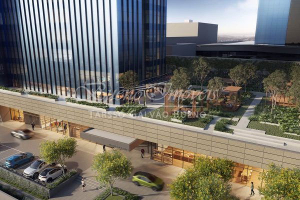 Sala Comercial à venda com 51m² no bairro Auxiliadora em Porto Alegre - Foto 9